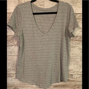 Lululemon Love Tee V size 10